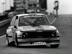 BMW 2002 Group 2 by Alpina 1974 года